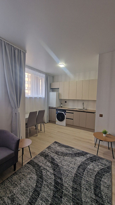 Оренда ЖК Софія, оренда 1 кімнатної квартири Софіївська Борщагівка - зображення 2