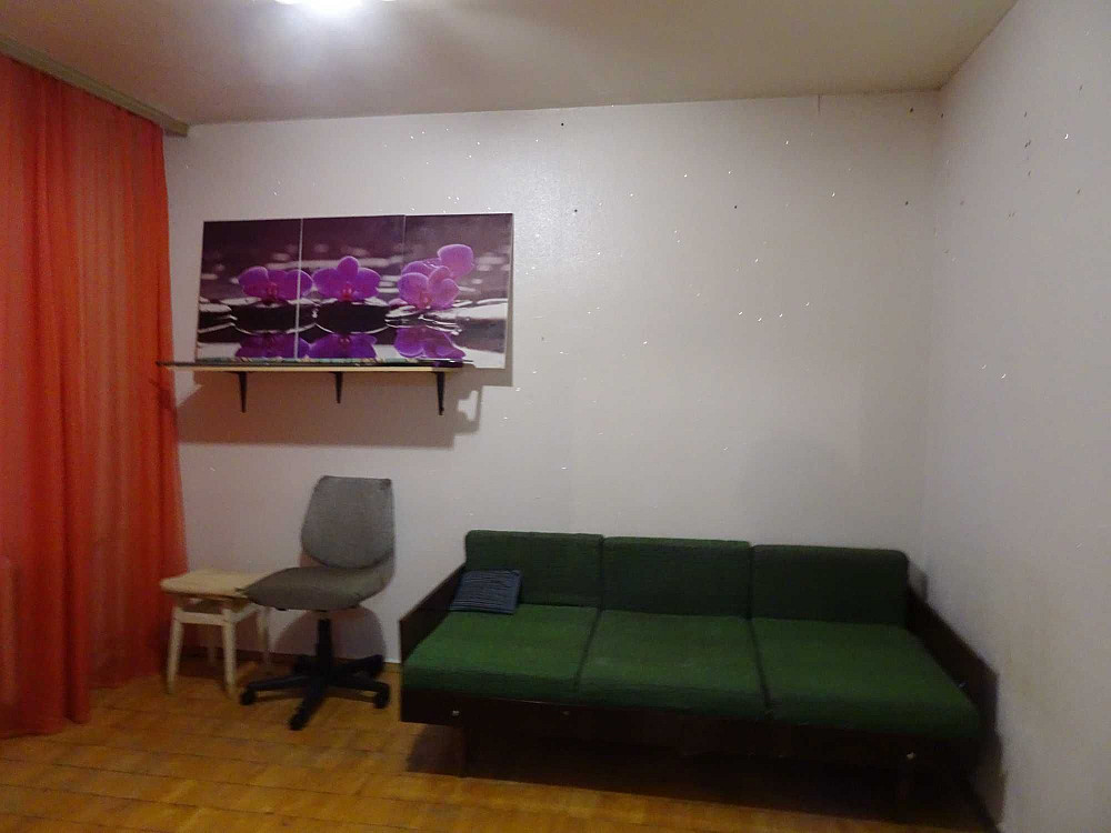 Бальзака, 2к хорошая квартира, Троещина, метро Почайна Київ - зображення 4