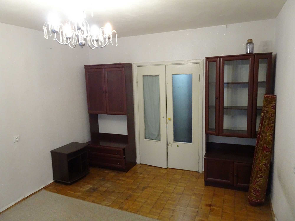 Бальзака, 2к хорошая квартира, Троещина, метро Почайна Київ - зображення 1