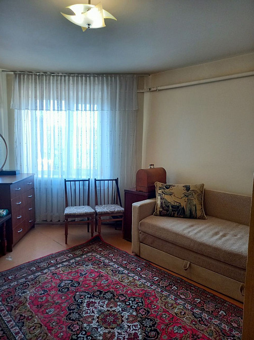 Здам 2-кімн. район Парку Шевченка / вул. Залозецького Черновцы - изображение 4