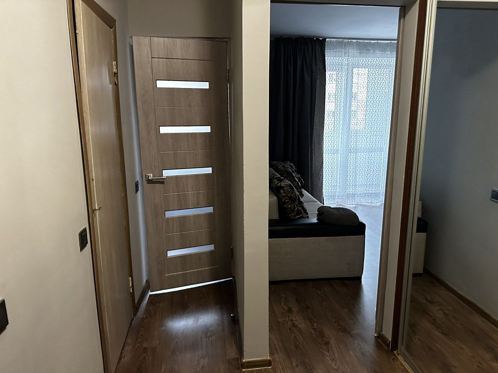 Оренда 1к квартири, по вул. 15 квітня Тернополь - изображение 6