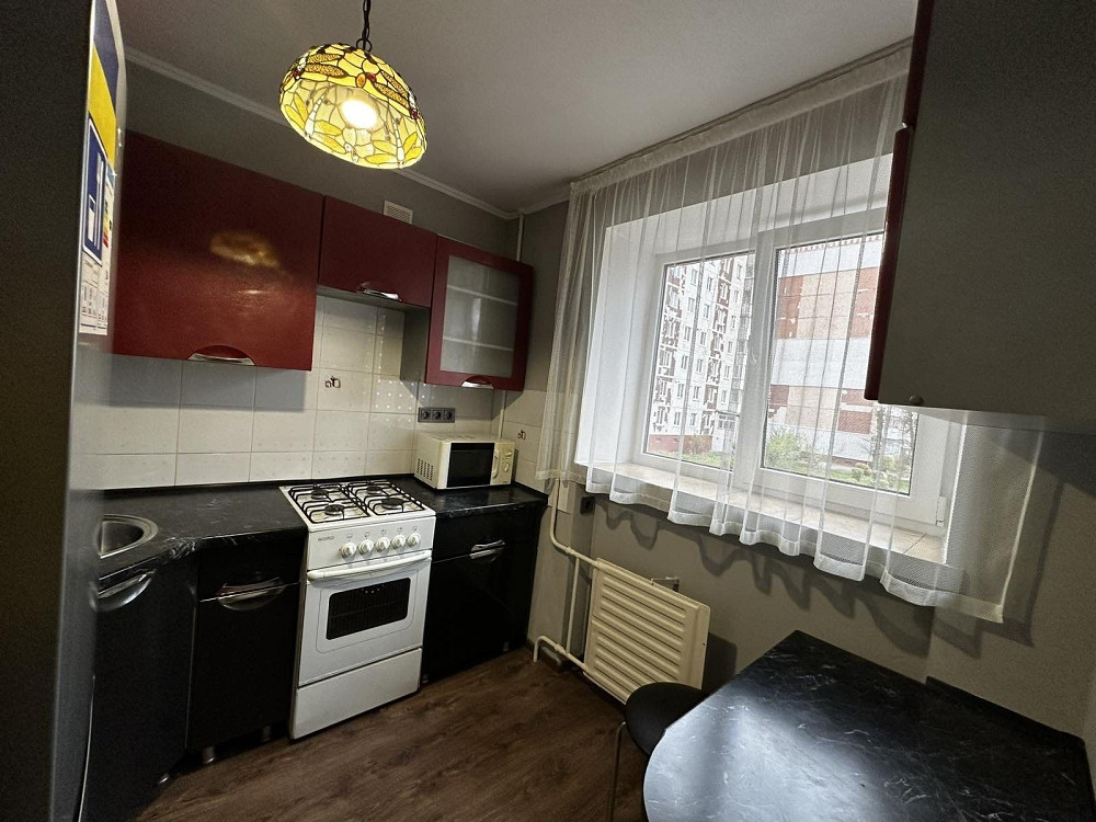 Оренда 1к квартири, по вул. 15 квітня Тернополь - изображение 8