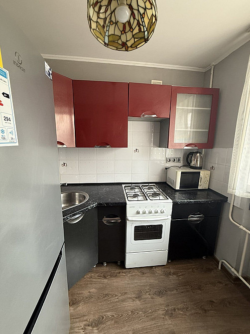 Оренда 1к квартири, по вул. 15 квітня Тернополь - изображение 3