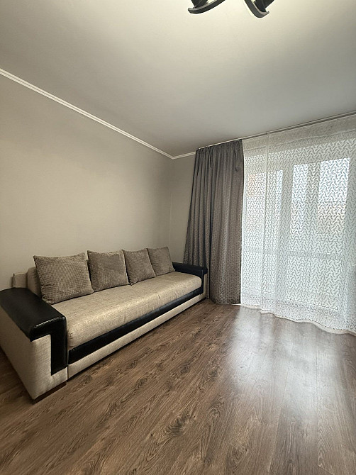 Оренда 1к квартири, по вул. 15 квітня Тернополь - изображение 1