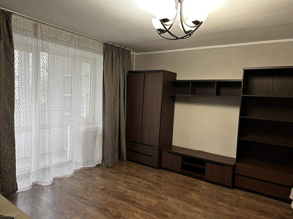 Оренда 1к квартири, по вул. 15 квітня Тернополь - изображение 4