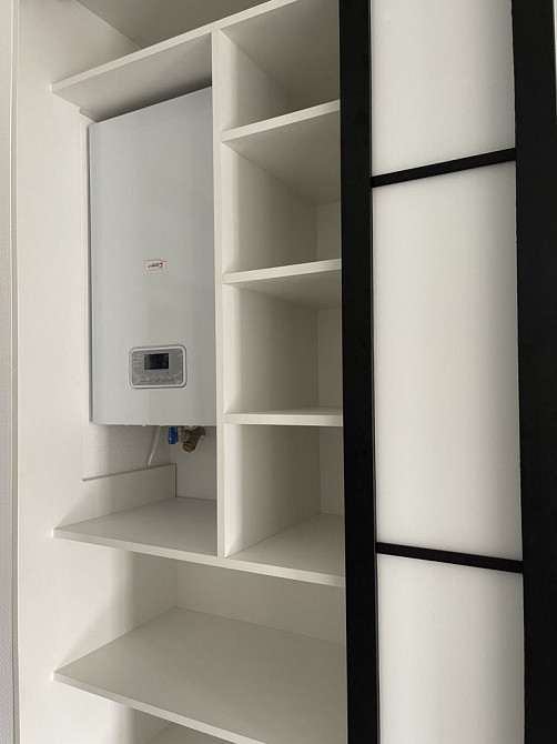 Без Комісії 4х кімн. вул. Нижній Вал,27-29 Подол, Контрактова площа Киев - изображение 8