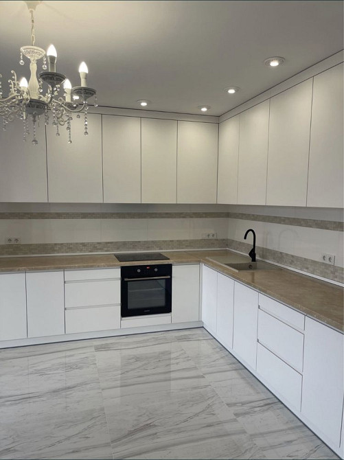 Без Комісії 4х кімн. вул. Нижній Вал,27-29 Подол, Контрактова площа Киев - изображение 5