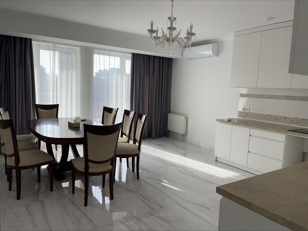 Без Комісії 4х кімн. вул. Нижній Вал,27-29 Подол, Контрактова площа Киев - изображение 4