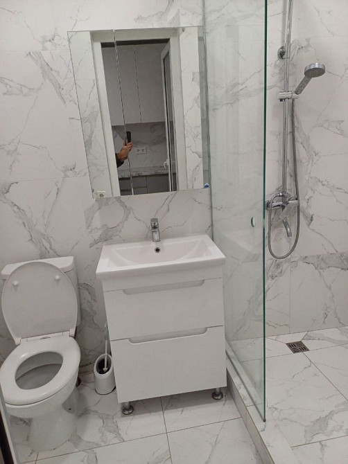 С.Лесники ,Обуховский р-н Обухів - зображення 5