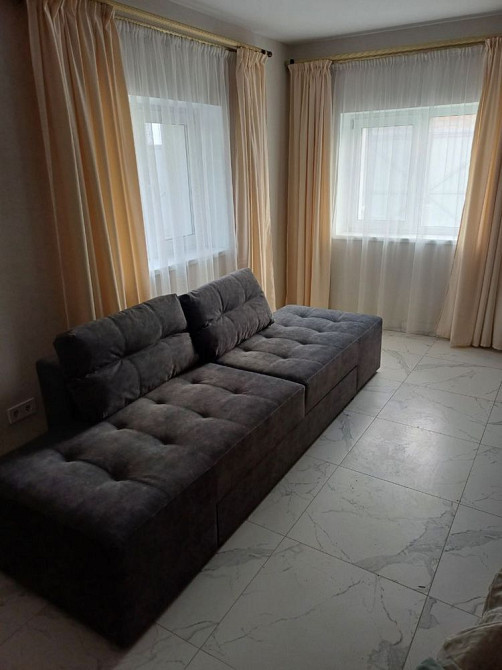 С.Лесники ,Обуховский р-н Обухів - зображення 1