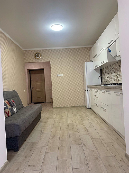 Аренда  1 ком.ул.Антоновича, пр. Поля, Л. Украинки Центр, Днепр - изображение 3