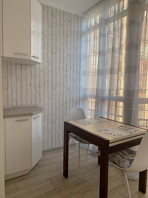 Аренда  1 ком.ул.Антоновича, пр. Поля, Л. Украинки Центр, Днепр - изображение 2