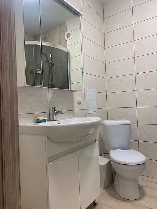 Аренда  1 ком.ул.Антоновича, пр. Поля, Л. Украинки Центр, Днепр - изображение 5