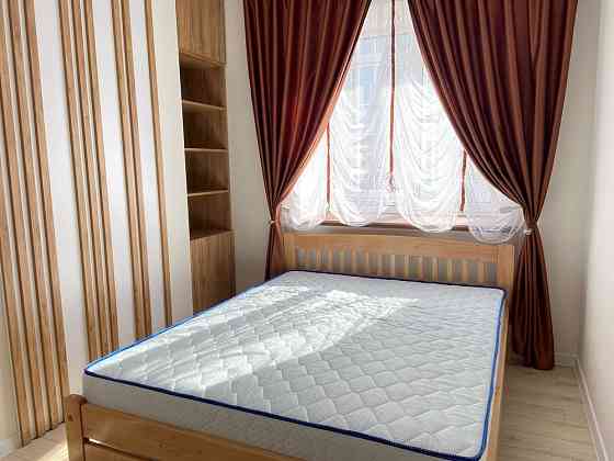 Оренда, центр, ЖК «Парковий», Євродвушка, 43м2 Полтава