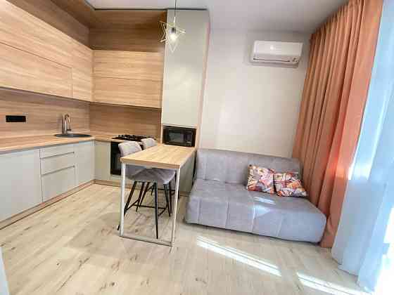 Оренда, центр, ЖК «Парковий», Євродвушка, 43м2 Полтава