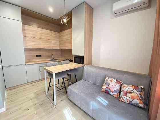 Оренда, центр, ЖК «Парковий», Євродвушка, 43м2 Полтава