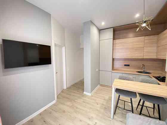 Оренда, центр, ЖК «Парковий», Євродвушка, 43м2 Полтава