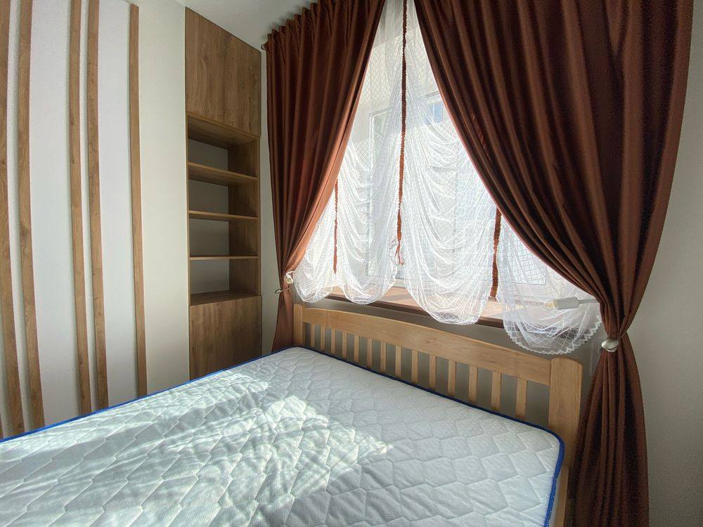 Оренда, центр, ЖК «Парковий», Євродвушка, 43м2 Полтава - изображение 6