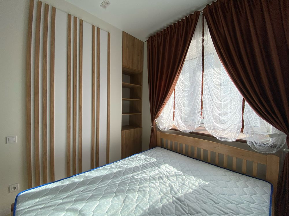 Оренда, центр, ЖК «Парковий», Євродвушка, 43м2 Полтава - изображение 7