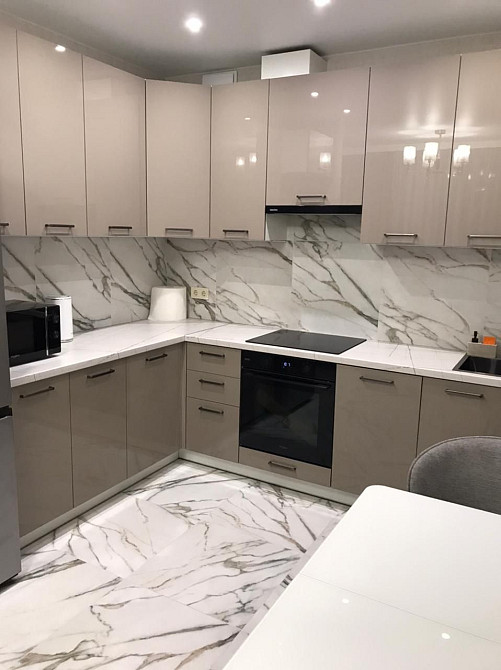 Перша оренда! ЖК Варшавский + Киев - изображение 1