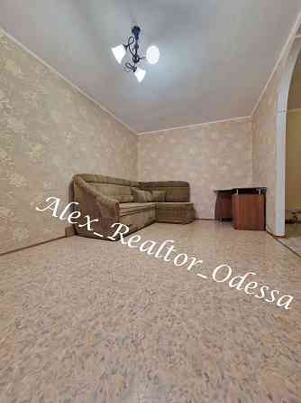 Сдам 1 комн. квартиру. Парк Горького. Черемушки. Одеса