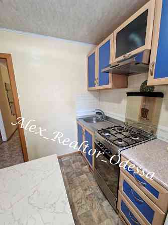 Сдам 1 комн. квартиру. Парк Горького. Черемушки. Одеса