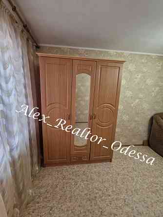 Сдам 1 комн. квартиру. Парк Горького. Черемушки. Одеса