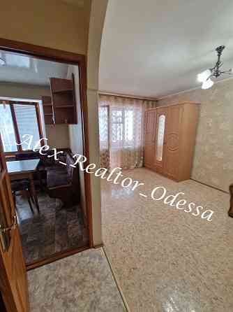 Сдам 1 комн. квартиру. Парк Горького. Черемушки. Одеса