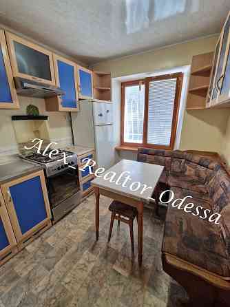 Сдам 1 комн. квартиру. Парк Горького. Черемушки. Одеса