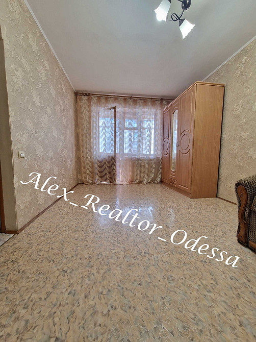 Сдам 1 комн. квартиру. Парк Горького. Черемушки. Одесса - изображение 1