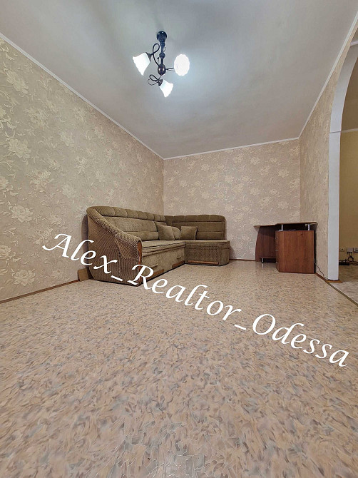 Сдам 1 комн. квартиру. Парк Горького. Черемушки. Одесса - изображение 2