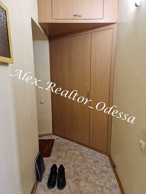 Сдам 1 комн. квартиру. Парк Горького. Черемушки. Одесса - изображение 8