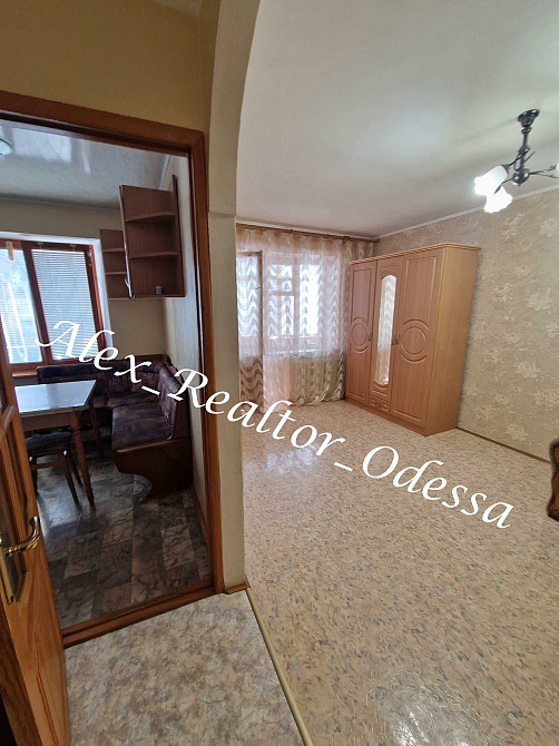 Сдам 1 комн. квартиру. Парк Горького. Черемушки. Одесса - изображение 4