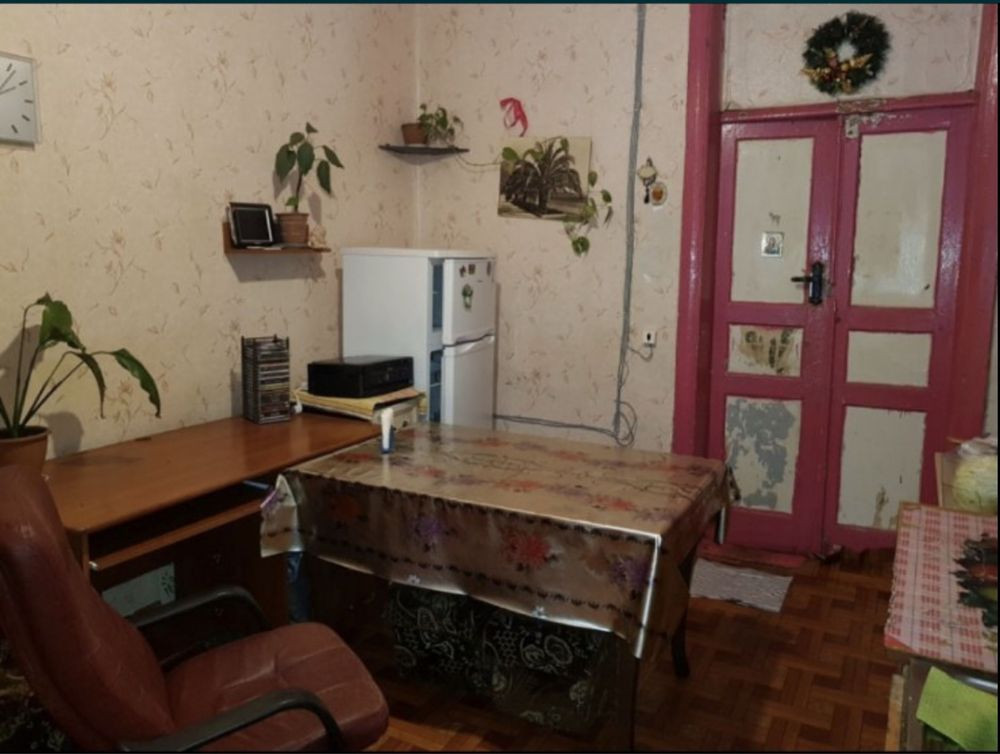 Здам 1 кімнатну квартиру в районі обласної лікарні Черкаси - зображення 3