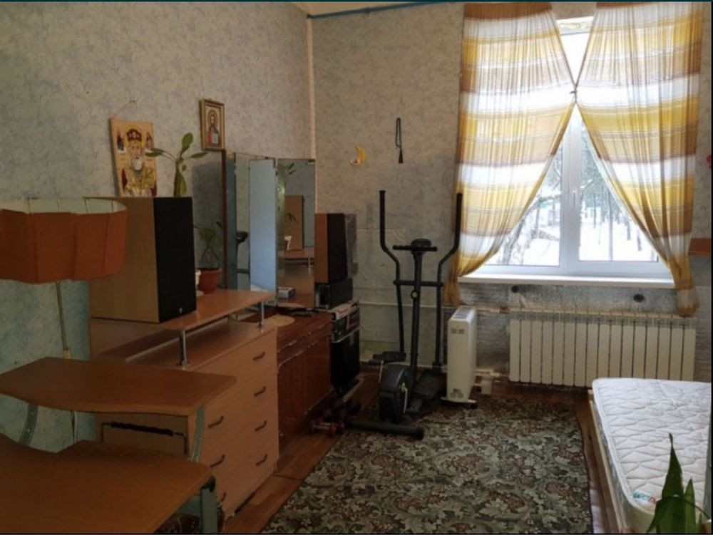 Здам 1 кімнатну квартиру в районі обласної лікарні Черкаси - зображення 2