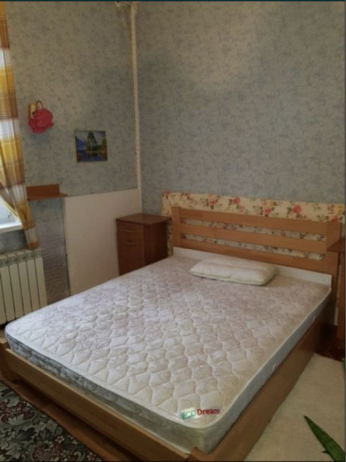 Здам 1 кімнатну квартиру в районі обласної лікарні Черкаси - зображення 1