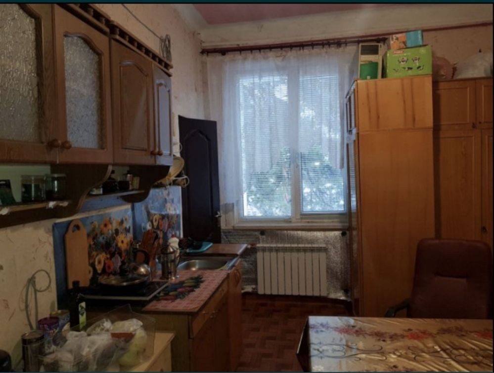 Здам 1 кімнатну квартиру в районі обласної лікарні Черкаси - зображення 5