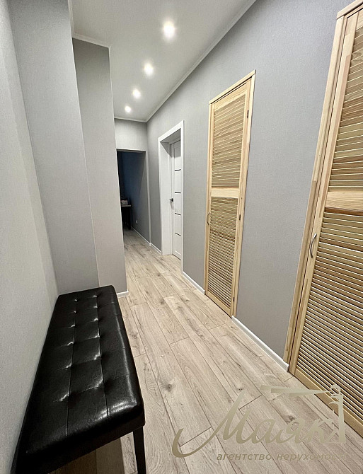 Оренда однокімнатної квартири, Вознесенівський район Запорожье - изображение 8