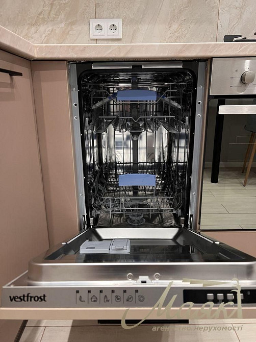 Оренда однокімнатної квартири, Вознесенівський район Запорожье - изображение 3