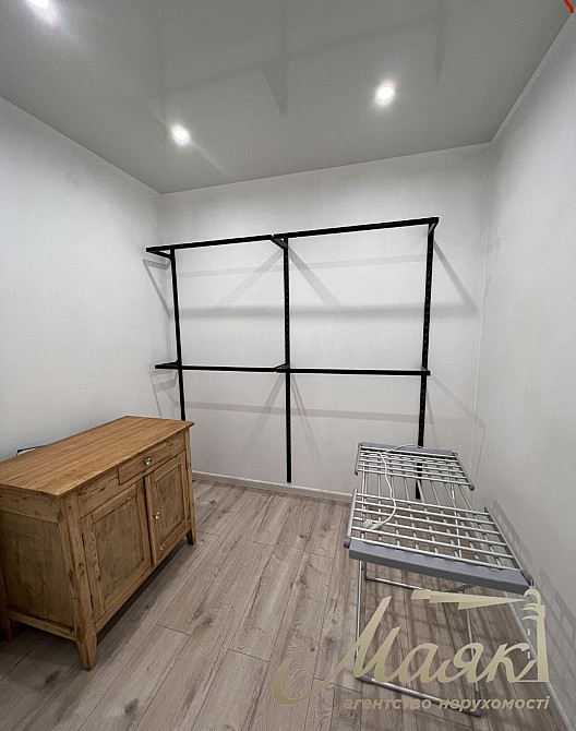 Оренда однокімнатної квартири, Вознесенівський район Запорожье - изображение 7