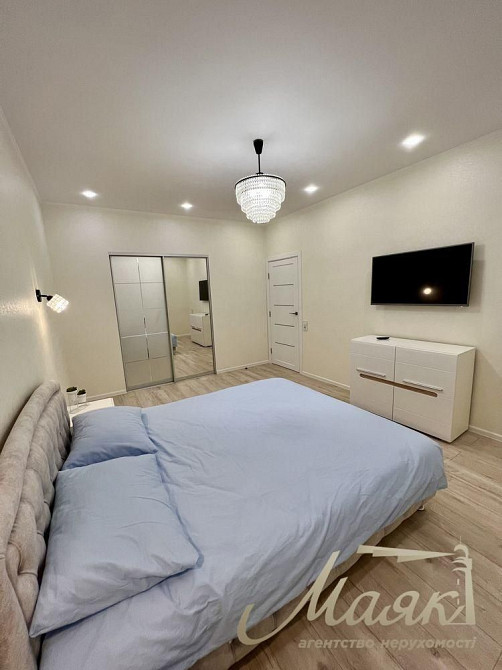 Оренда однокімнатної квартири, Вознесенівський район Запорожье - изображение 6