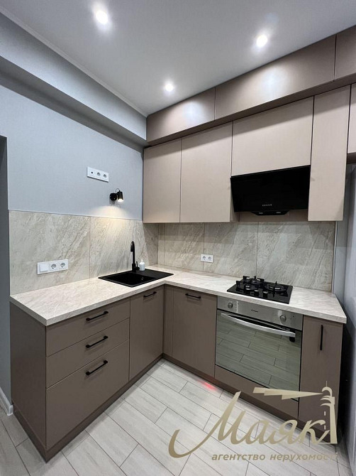 Оренда однокімнатної квартири, Вознесенівський район Запорожье - изображение 1