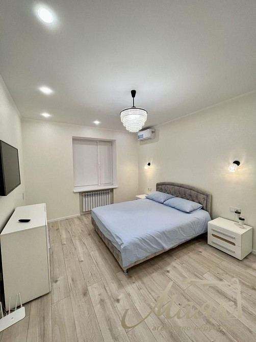 Оренда однокімнатної квартири, Вознесенівський район Запорожье - изображение 5