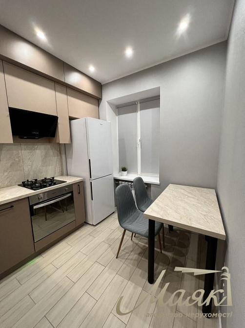 Оренда однокімнатної квартири, Вознесенівський район Запорожье - изображение 2