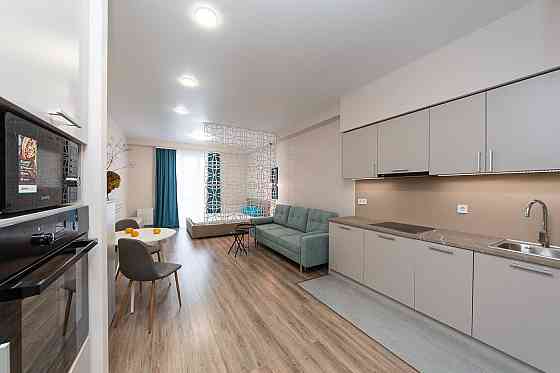 Здам без% 1к. квартиру у ЖК "Нова Англія", Максимовича, 24б Киев