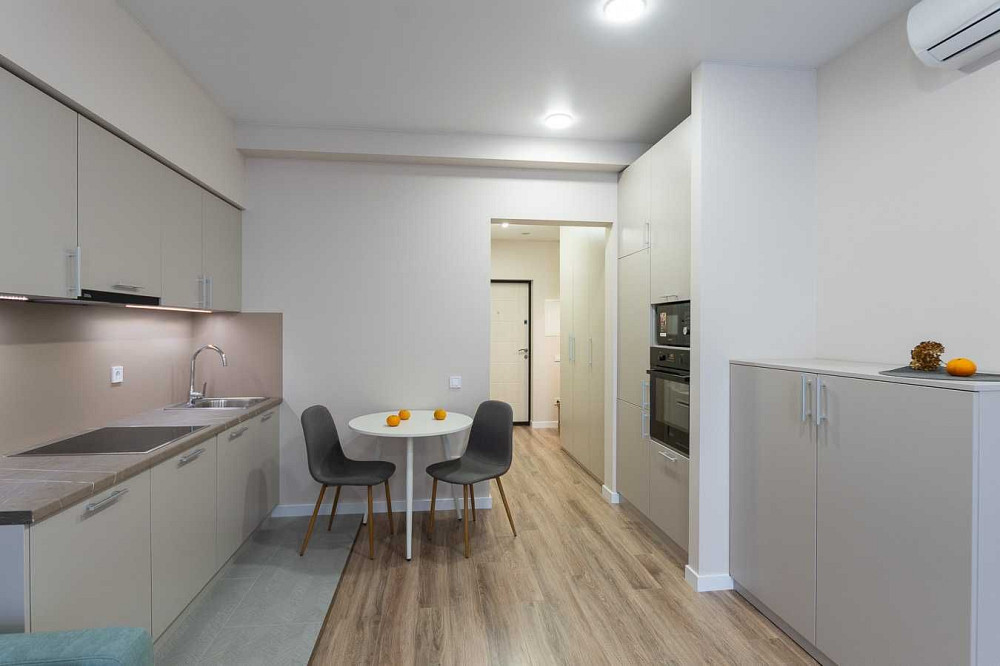 Здам без% 1к. квартиру у ЖК "Нова Англія", Максимовича, 24б Киев - изображение 7