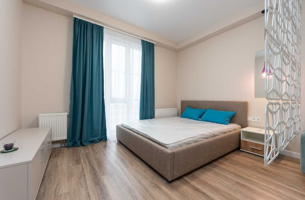 Здам без% 1к. квартиру у ЖК "Нова Англія", Максимовича, 24б Киев - изображение 4