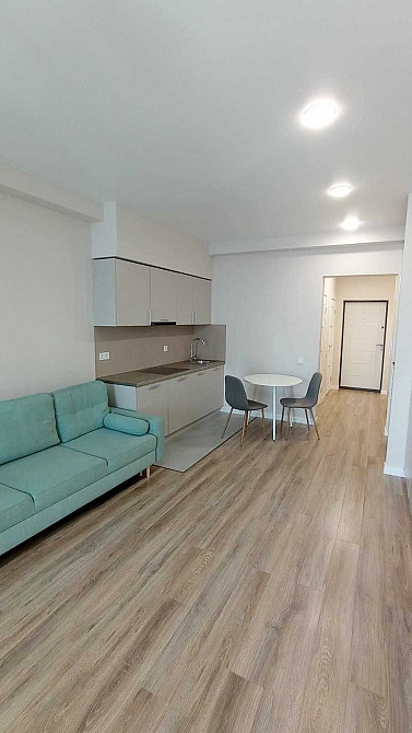 Здам без% 1к. квартиру у ЖК "Нова Англія", Максимовича, 24б Киев - изображение 6