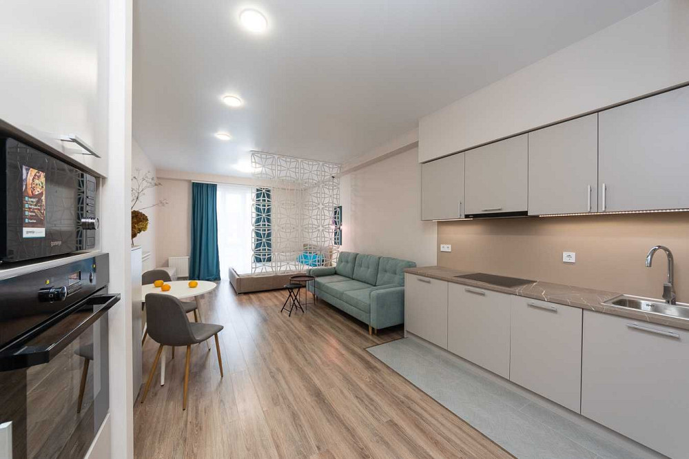 Здам без% 1к. квартиру у ЖК "Нова Англія", Максимовича, 24б Киев - изображение 3