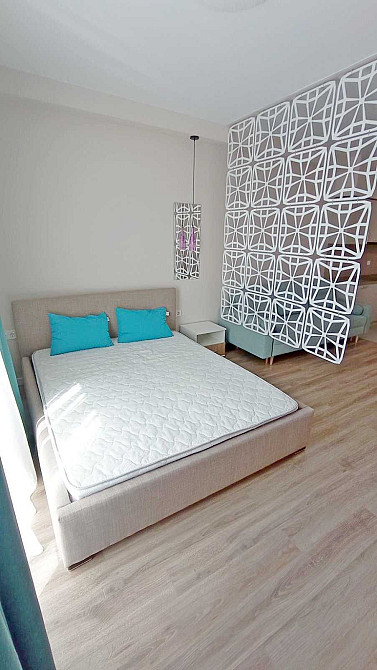 Здам без% 1к. квартиру у ЖК "Нова Англія", Максимовича, 24б Киев - изображение 5